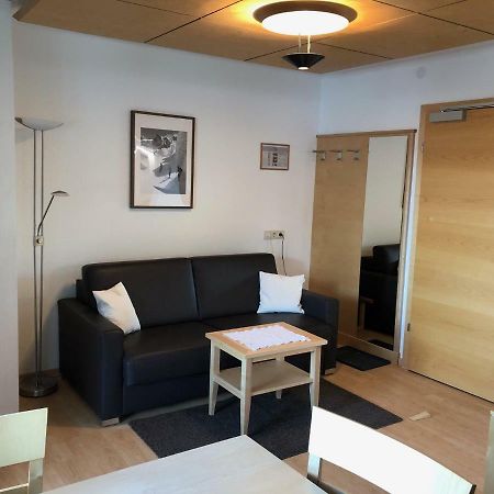 Apartment Paula Seefeld in Tirol Bagian luar foto