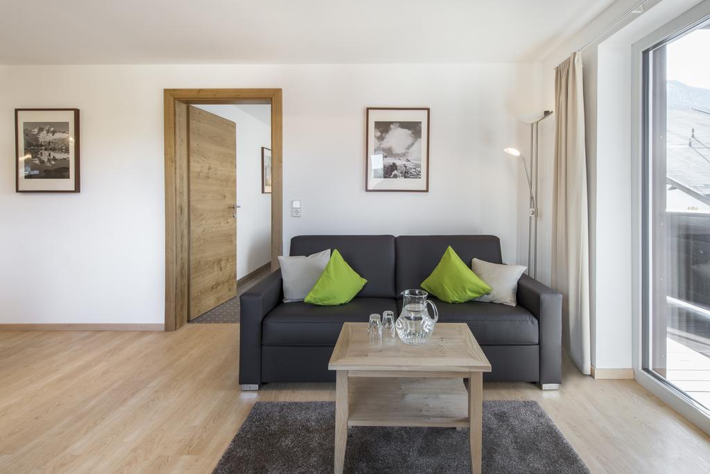 Apartment Paula Seefeld in Tirol Ruang foto