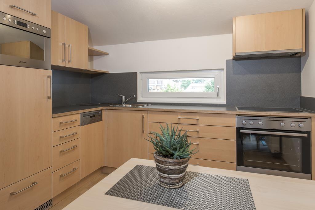 Apartment Paula Seefeld in Tirol Ruang foto