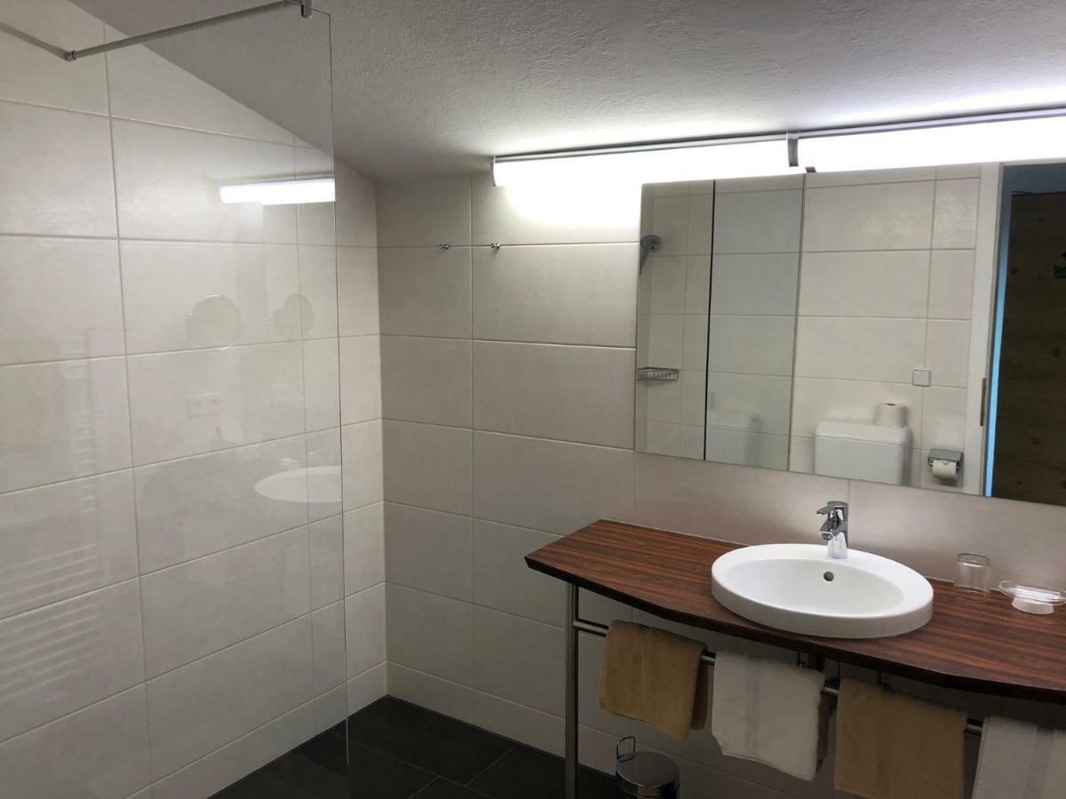 Apartment Paula Seefeld in Tirol Bagian luar foto